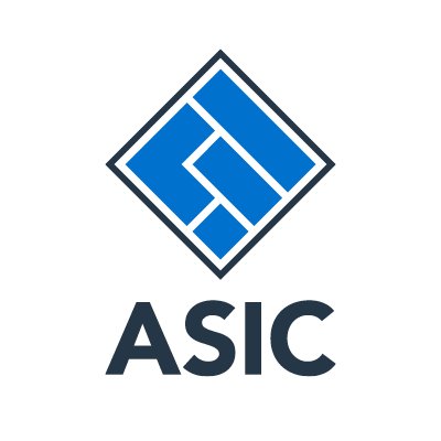 ASIC logo